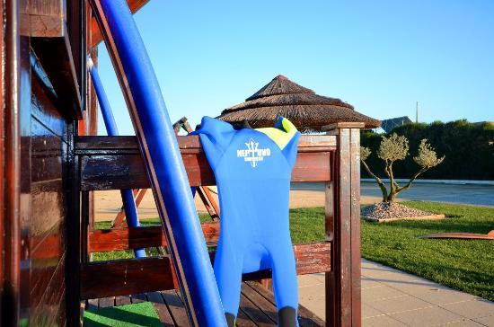 Neptuno Surfcenter