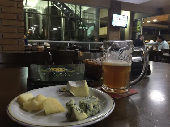 Eden Beer
