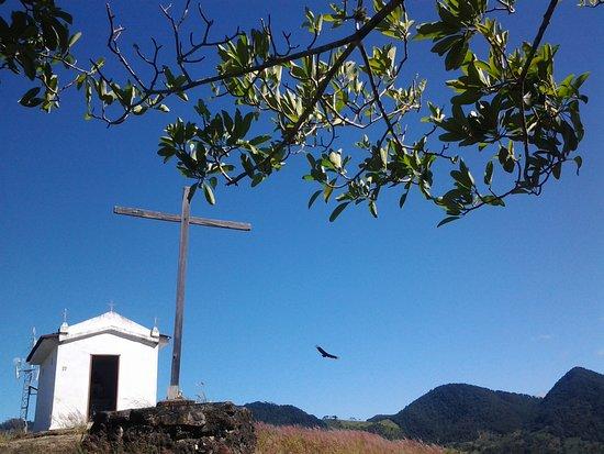 Pedra do Cruzeiro