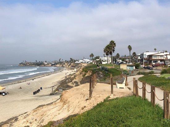 Pacific Beach