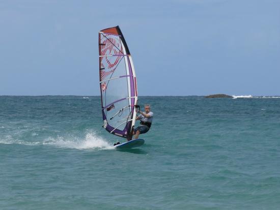 Sotavento Water Sports