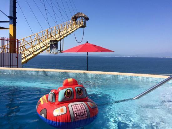 Bungee Beat