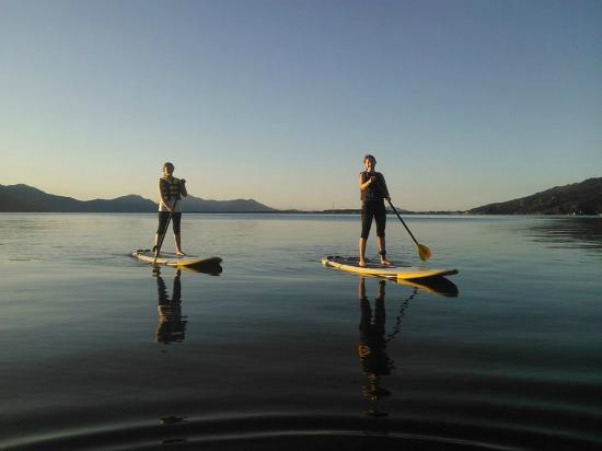 Sup Adventure