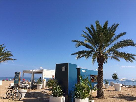 Chiringuito Mojito Denia