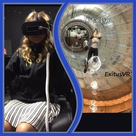 Exitus VR