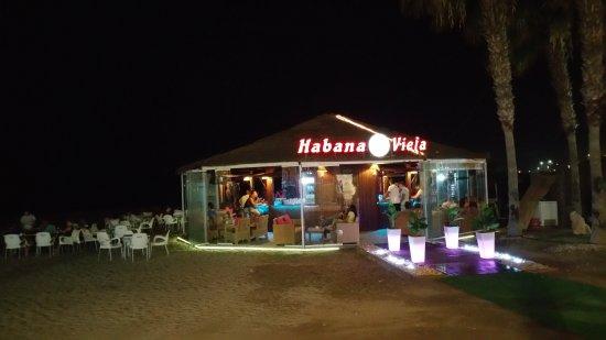Habana Vieja