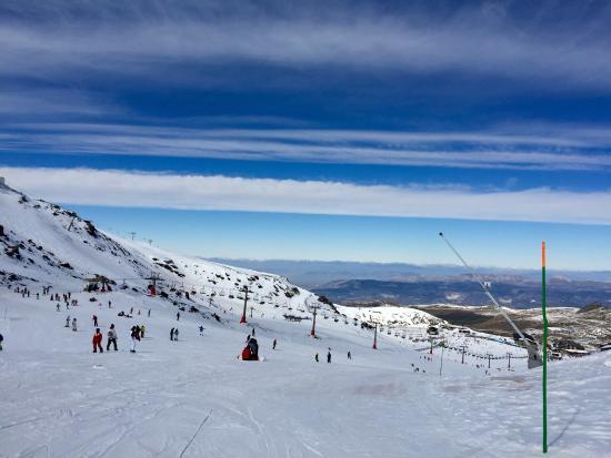 Ski and Sea