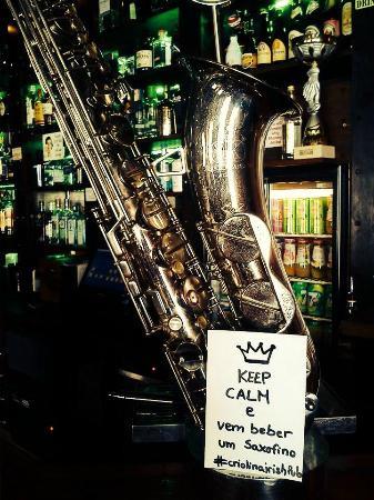 Criolina Irish Pub