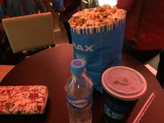 IMAX Palladium Theatre
