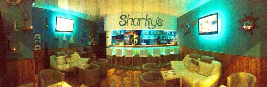 Sharky's Bar