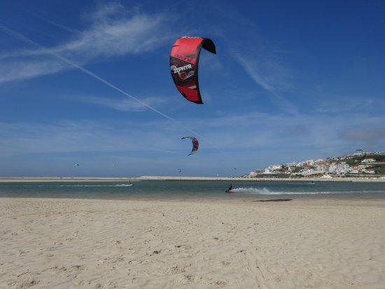 Kite Control