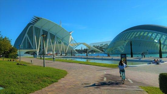 Beach Bikes Valencia