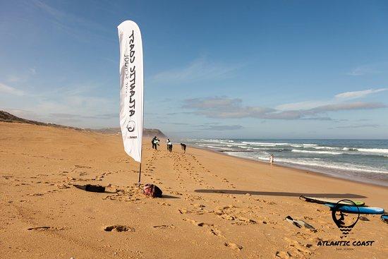 Atlantic Coast Surf School