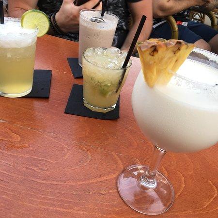 Takua Bar