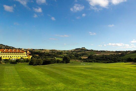 Silver Coast Golf Club - Dolce CampoReal Lisboa