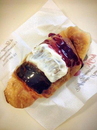 Bar, Pasticceria Mary