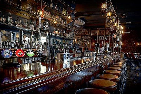 The Regent Bar Balham