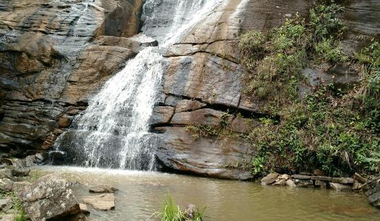 Cachoeira Do Country Club