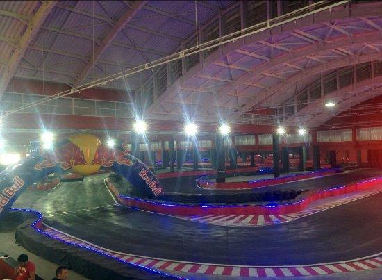 Speedland