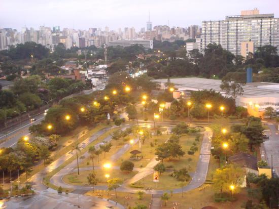 Parque das Bicicletas