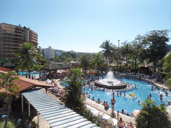Caldas Termas Clube