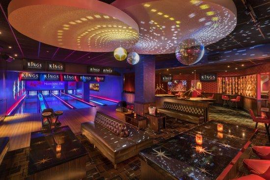 Kings Dining & Entertainment