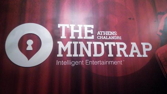 The Mindtrap Chalandri
