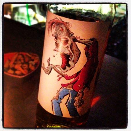 Boogie Bar