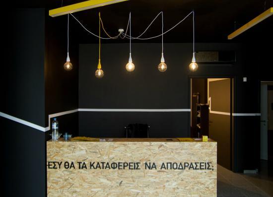 Esc Rooms