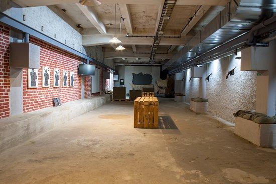 Prague Armory