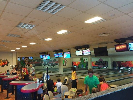 Bowling Empuriabrava