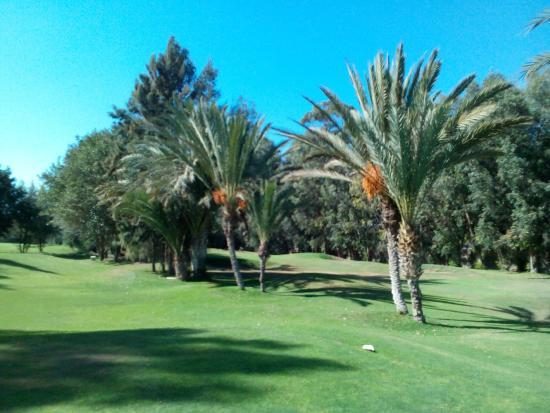 Royal Golf Club Agadir