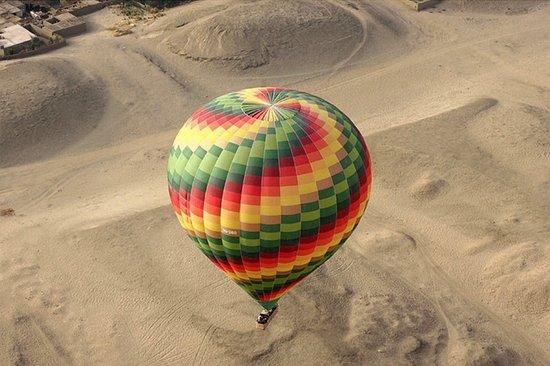 Hod Hod Soliman Hot Air Balloons