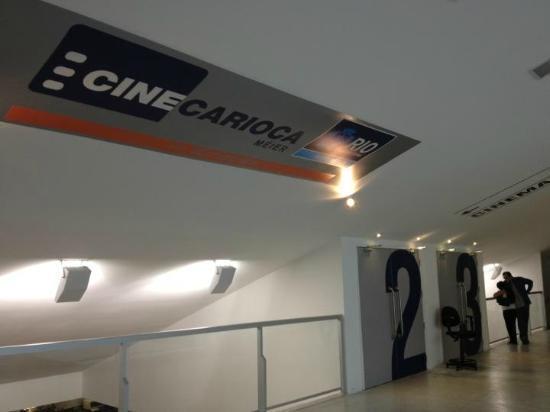 CineCarioca Meier