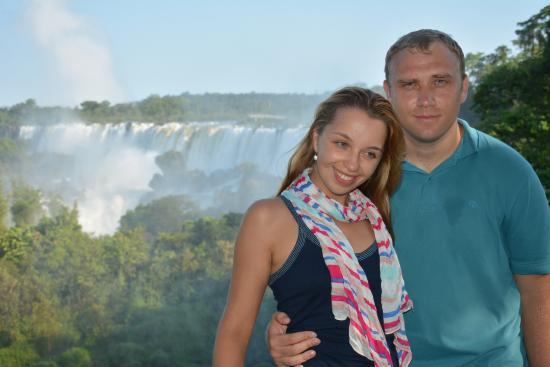 Iguassu Falls Private Guide by Silvio Meireles - Day Tours