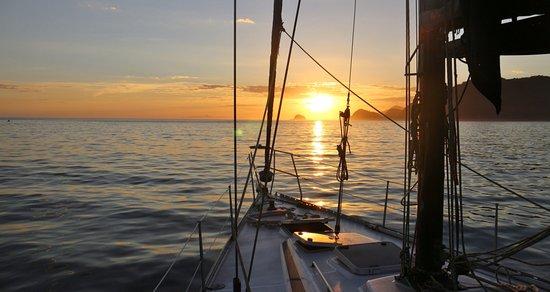 Ilhavela Charters