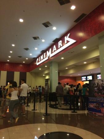 Cinemark Ribeirao Preto