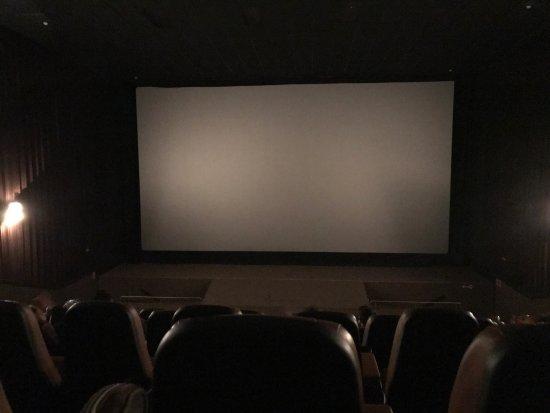 Cinepolis Iguatemi Alphaville