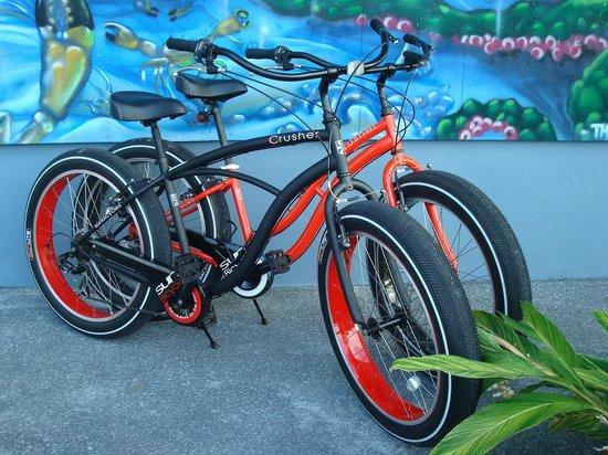 Rad Bicycles