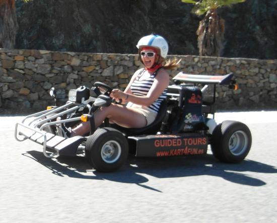 Kart4Fun