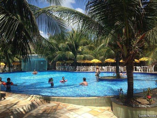 Crocobeach