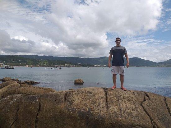 Preguica Beach