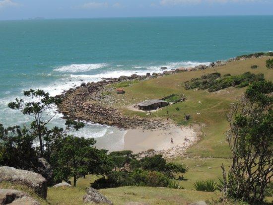 Praia do Maco