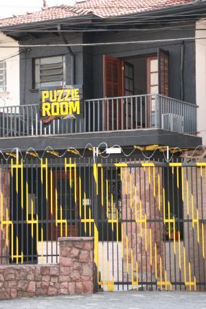 Puzzle Room Brasil