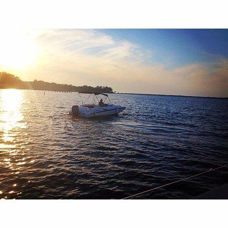 Bradenton Boat Rental