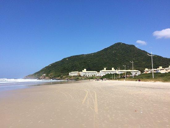 Trilha do Morro das Aranhas