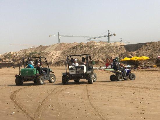 Agadir Adventure
