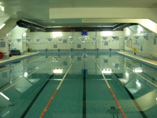 Nuoto Aurelia