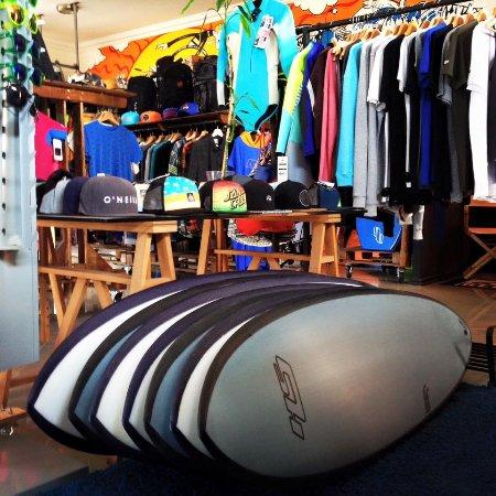 ADN Surf Shop