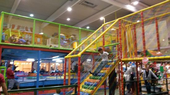 Family Fun